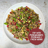 Nice Rice Wholegrain Basmati Rice 500g