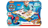 Nickelodeon PAW Patrol Magic Aqua Sounds Mat