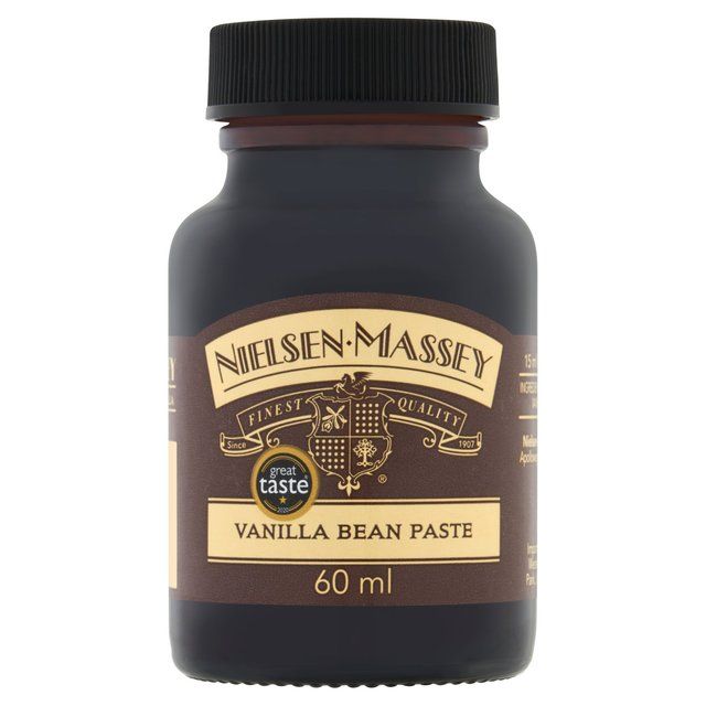 Nielsen Massey Vanilla Bean Paste 60ml