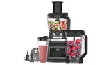 Ninja BN800UK Auto IQ Food Processor and Blender
