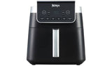 Ninja MAX PRO AF180UK 6.2L Air Fryer - Black