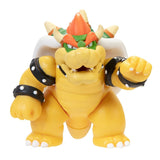 Nintendo™ Bowser Castle Playset With 5 Super Mario™ Figures