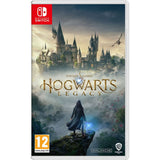 Nintendo Switch Hogwarts Legacy
