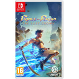 Nintendo Switch Prince of Persia: The Lost Crown