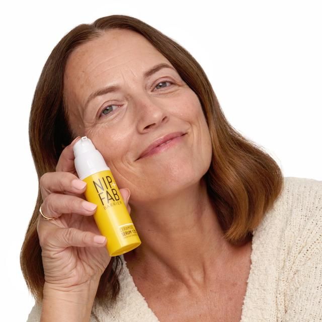 Nip+Fab Ceramide Fix Serum 12% 50ml