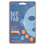 Nip + Fab Glycolic Fix Bubble Mask Extreme 23g