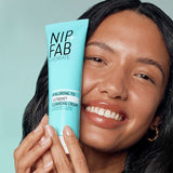 Nip+ Fab Hyaluronic Fix Extreme 4 Cleansing Cream 150Ml