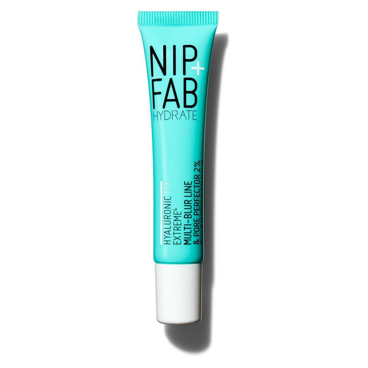 Nip+Fab Hyaluronic Fix Extreme 4 Multi-Blur Line & Pore Perfector 2% 15ml