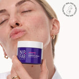 Nip+Fab Retinol Fix Overnight Treatment Cream 3%   50ml