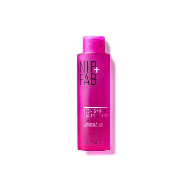 Nip+Fab Salicylic Acid Toner 100ml