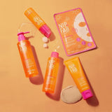 Nip+Fab Vitamin C Fix Cleanser 145ml