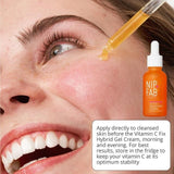 Nip+Fab Vitamin C Fix Concentrate Extreme 15% 30ml