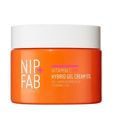 Nip+Fab Vitamin C Fix Hybrid Gel Cream 5% 50ml