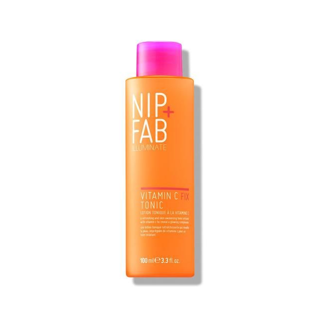 Nip+Fab Vitamin C Fix Toner Tonic 100ml