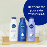 NIVEA Body Lotion for Normal Skin Express Hydration 250ml