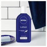 Nivea Body Lotion Light Moisturising & Cleansing