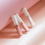 NIVEA Caring Rose Lip Oil 5.5g