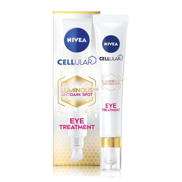NIVEA Cellular Luminous 630 Anti-Dark Circle Eye Cream 15ml