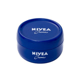 NIVEA Creme All Purpose Body Cream for face, hands and body, 200ml