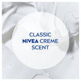 NIVEA Creme Care Shower Cream 250ml