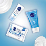 NIVEA Day Cream Face Moisturiser for Normal Skin SPF15 50ml