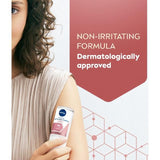 NIVEA Derma Control Maximum Protection Anti-Perspirant Deodorant Roll-on 50ml