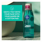 NIVEA Derma Skin Clear Toner with Salicylic Acid 200ml