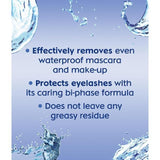 NIVEA Double Effect Eye Make-Up Remover 125ml