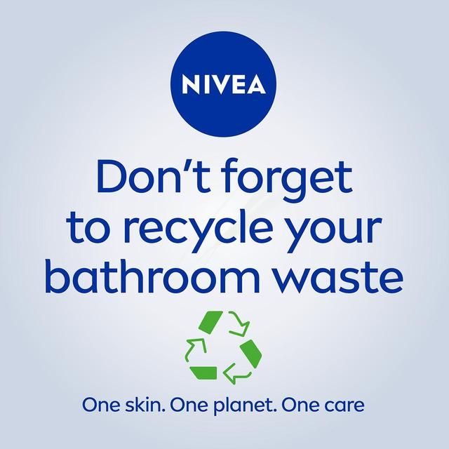 NIVEA Dry Confidence Anti-Perspirant Deodorant Roll-On 50ml