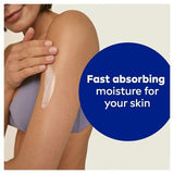 NIVEA Express Hydration Body Lotion for Normal Skin 400ml