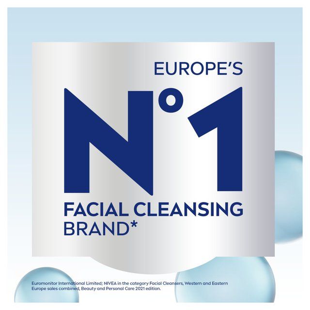 NIVEA HYDRA Skin Effect Hyaluronic Acid Face Serum 100ml