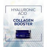 NIVEA Hyularon Cellular Filler Anti-Age Night Cream 50ml