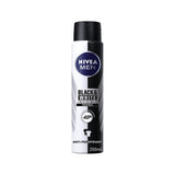 Nivea Men Black & White Original Anti Perspirant Deodorant Spray 250ml