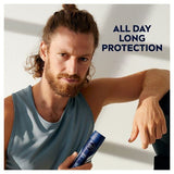 NIVEA MEN Cool Kick Anti-Perspirant Deodorant Spray 250ml