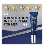 NIVEA MEN Hyaluron Anti-Age Bundle Set