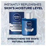 NIVEA MEN Protect & Care Replenishing Post Shave Balm with Aloe Vera 100ml