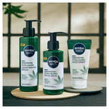 NIVEA Men Sensitive Pro Ultra Calming After Shave Balm with Hemp Oil, 150ml