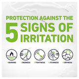 NIVEA Men Sensitive Shaving Foam 200ml