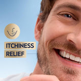 NIVEA MEN Sensitive Skin & Stubble Face Gel 50ml