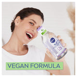 NIVEA MicellAIR Micellar Water for Sensitive Skin 400ml