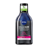 NIVEA MicellAir Professional Micellar Water Make-Up Remover 400ml