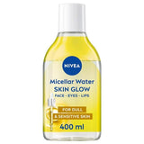 Nivea Micellar Water Brightening 400ml