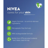 Nivea Micellar Water Brightening 400ml
