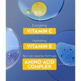 Nivea Micellar Water Brightening 400ml