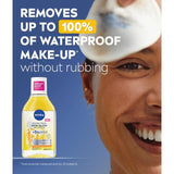 Nivea Micellar Water Brightening 400ml