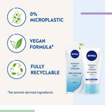 NIVEA Refreshing 24H Day Cream for Normal Skin SPF15 50ml