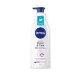 Nivea Repair & Care Body Lotion for Very Dry Skin 400ml