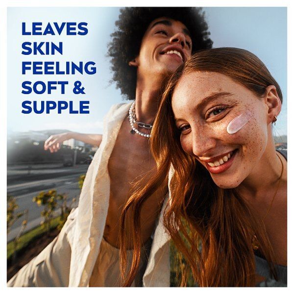 NIVEA Soft Moisturiser Cream for Face, Hands & Body, 25ml