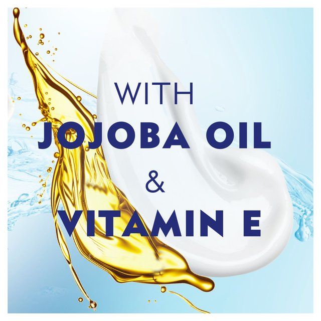 NIVEA Soft Moisturiser Cream for Face Hands & Body 300ml