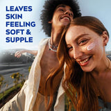 NIVEA Soft Moisturiser Cream for Face Hands & Body 300ml